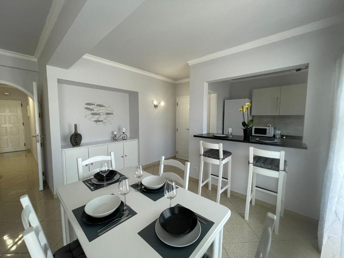 Alojamento King´s Village Albufeira Esterno foto