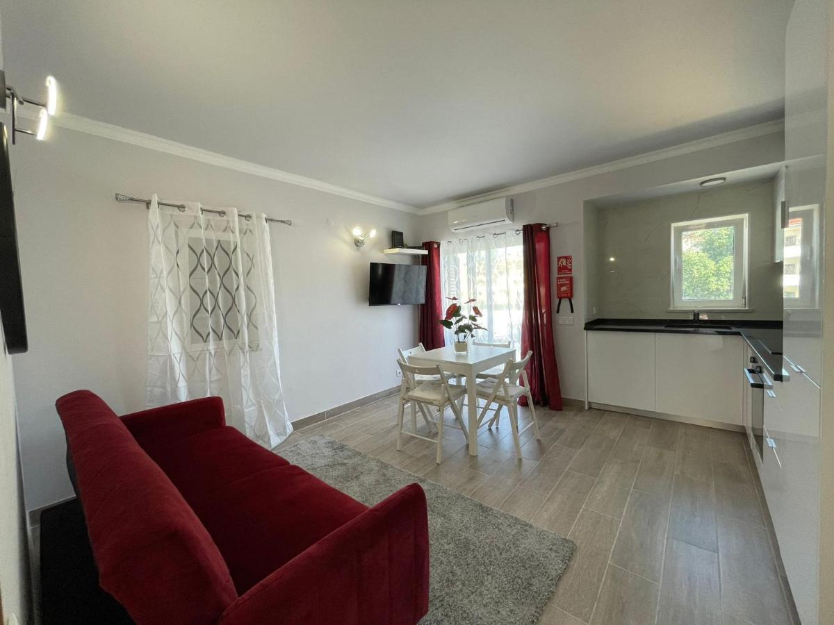 Alojamento King´s Village Albufeira Esterno foto