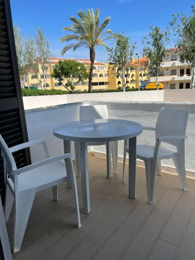 Alojamento King´s Village Albufeira Esterno foto