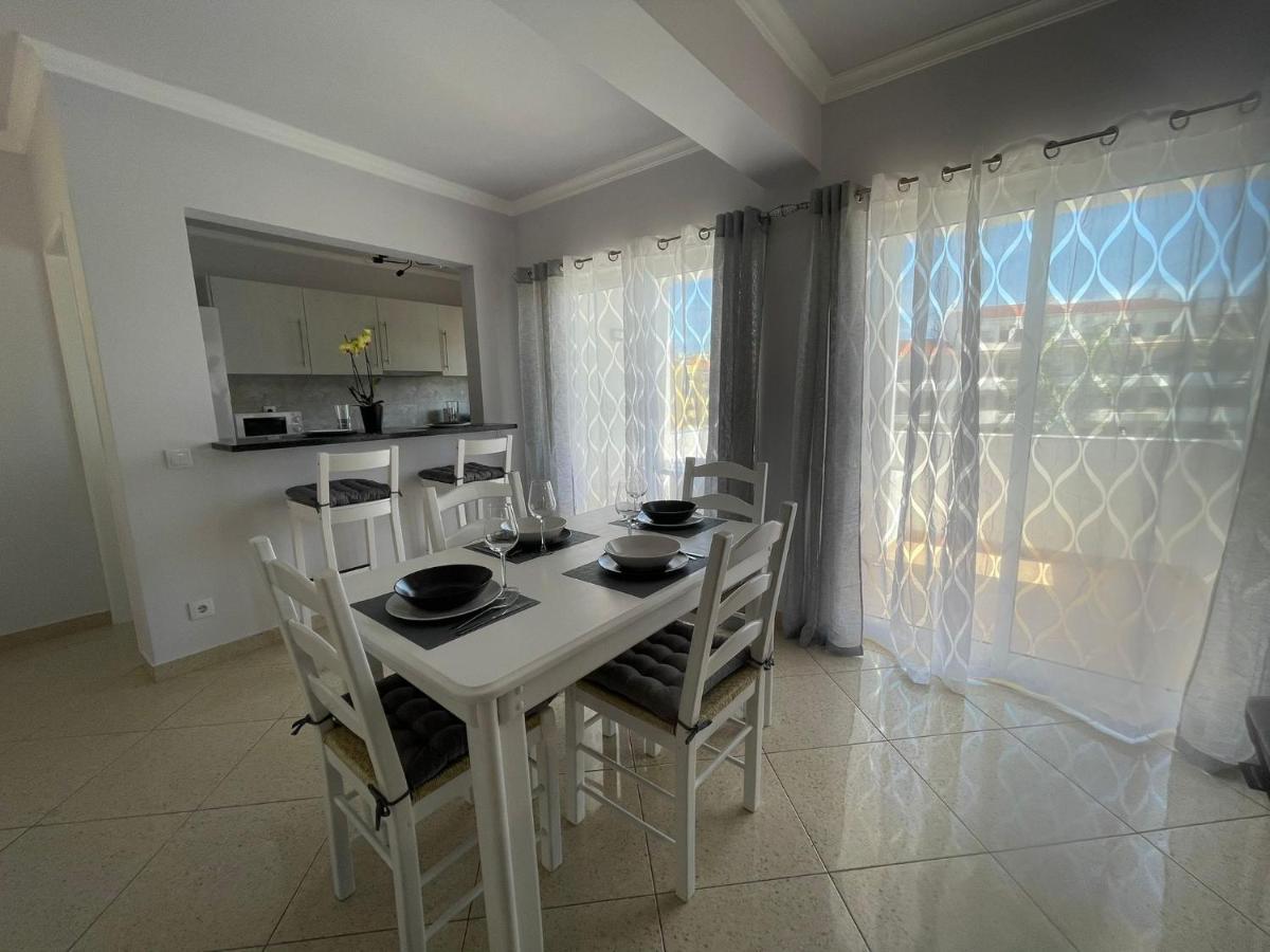 Alojamento King´s Village Albufeira Esterno foto