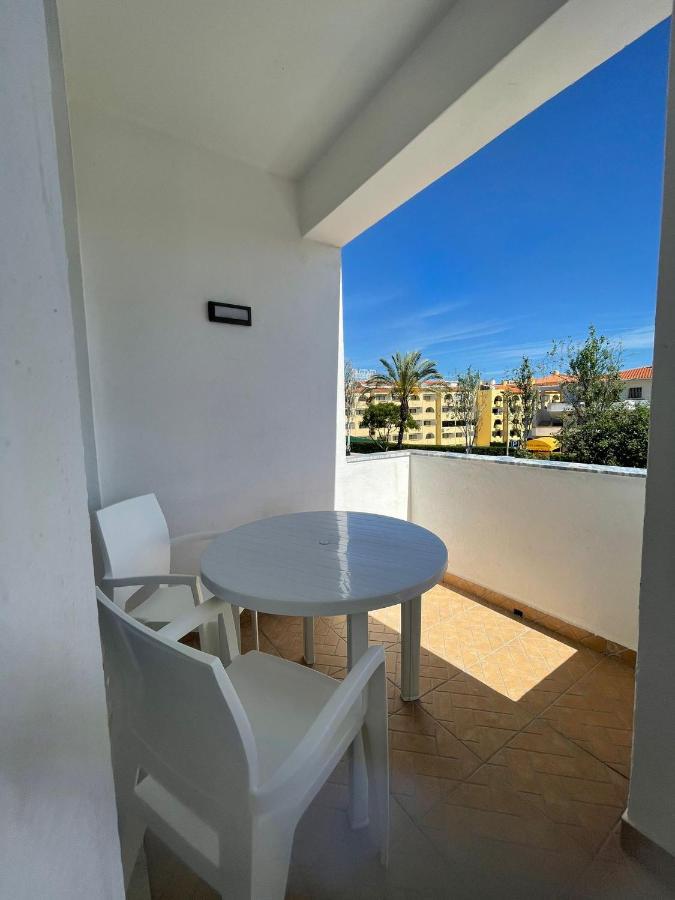 Alojamento King´s Village Albufeira Esterno foto