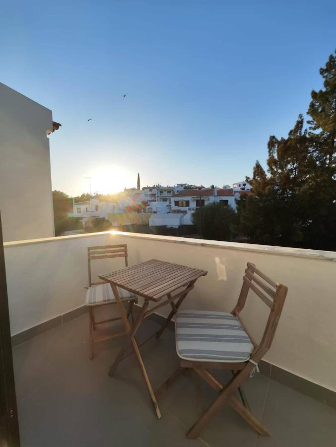 Alojamento King´s Village Albufeira Esterno foto