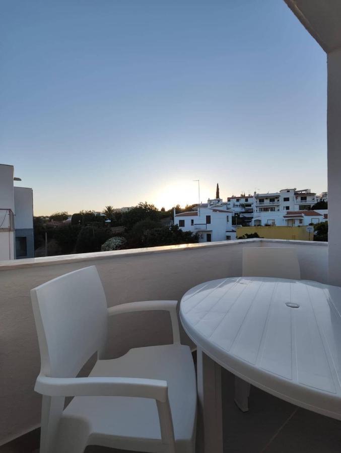 Alojamento King´s Village Albufeira Esterno foto