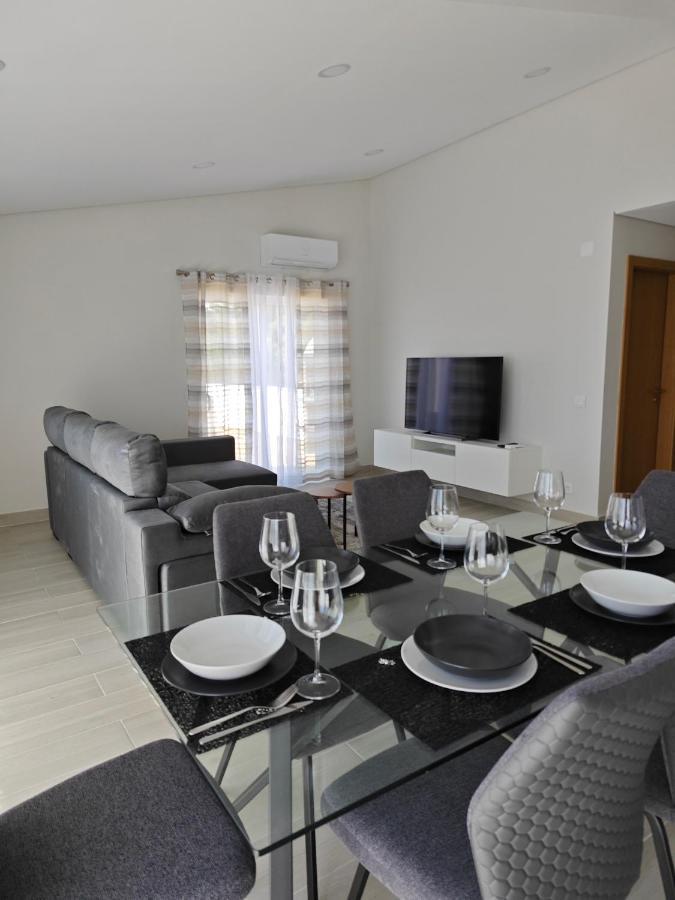 Alojamento King´s Village Albufeira Esterno foto