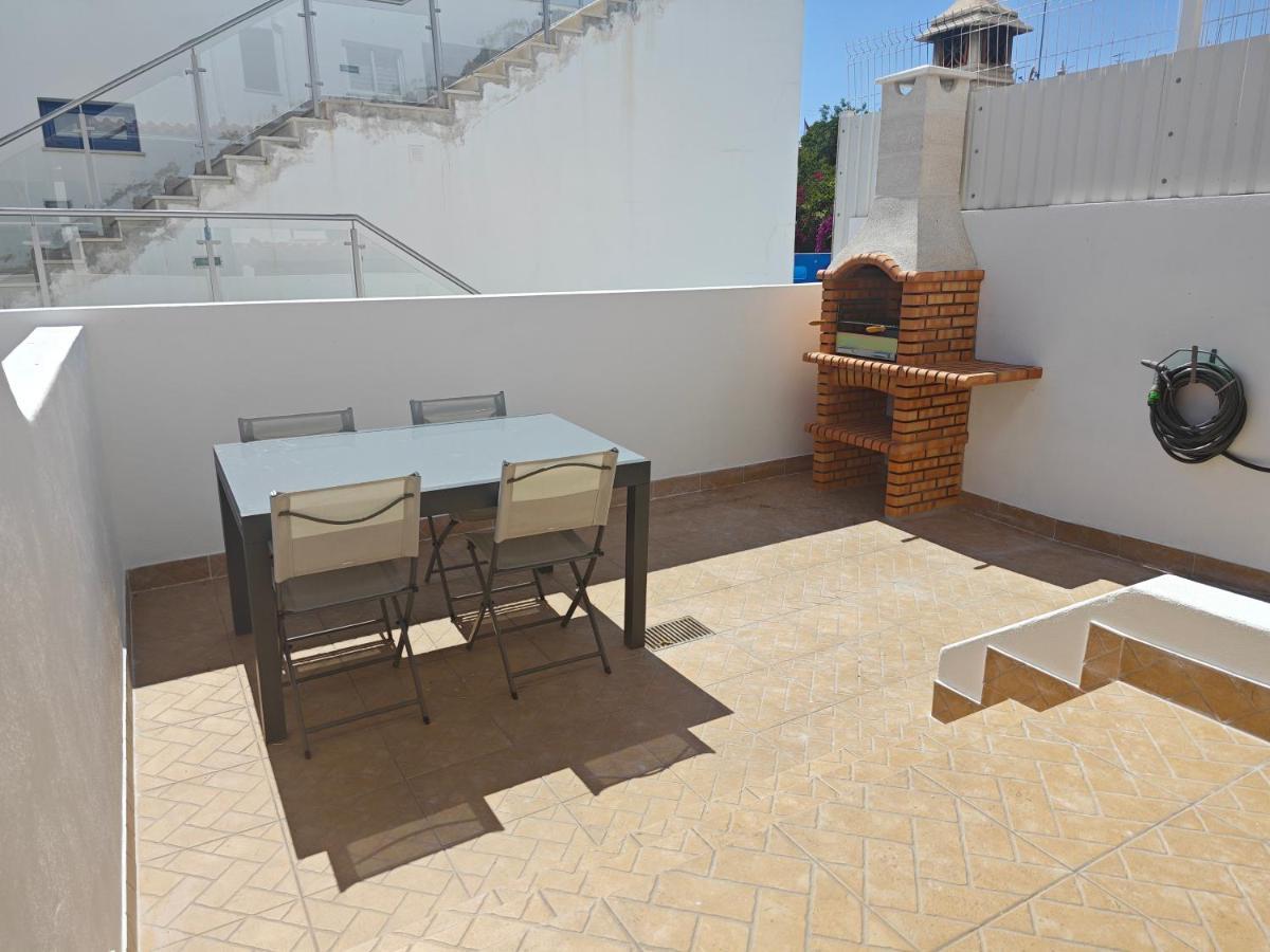 Alojamento King´s Village Albufeira Esterno foto