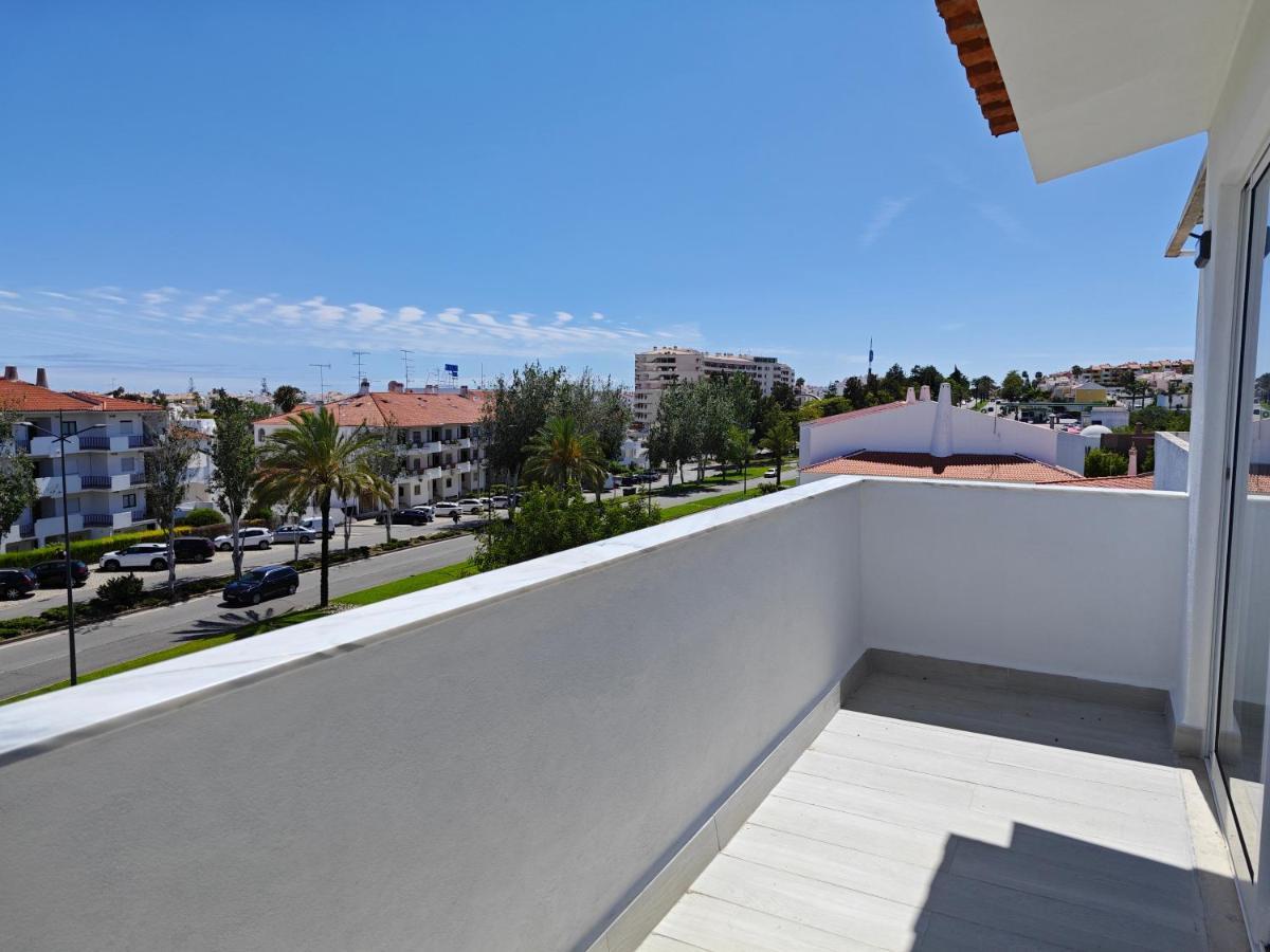 Alojamento King´s Village Albufeira Esterno foto