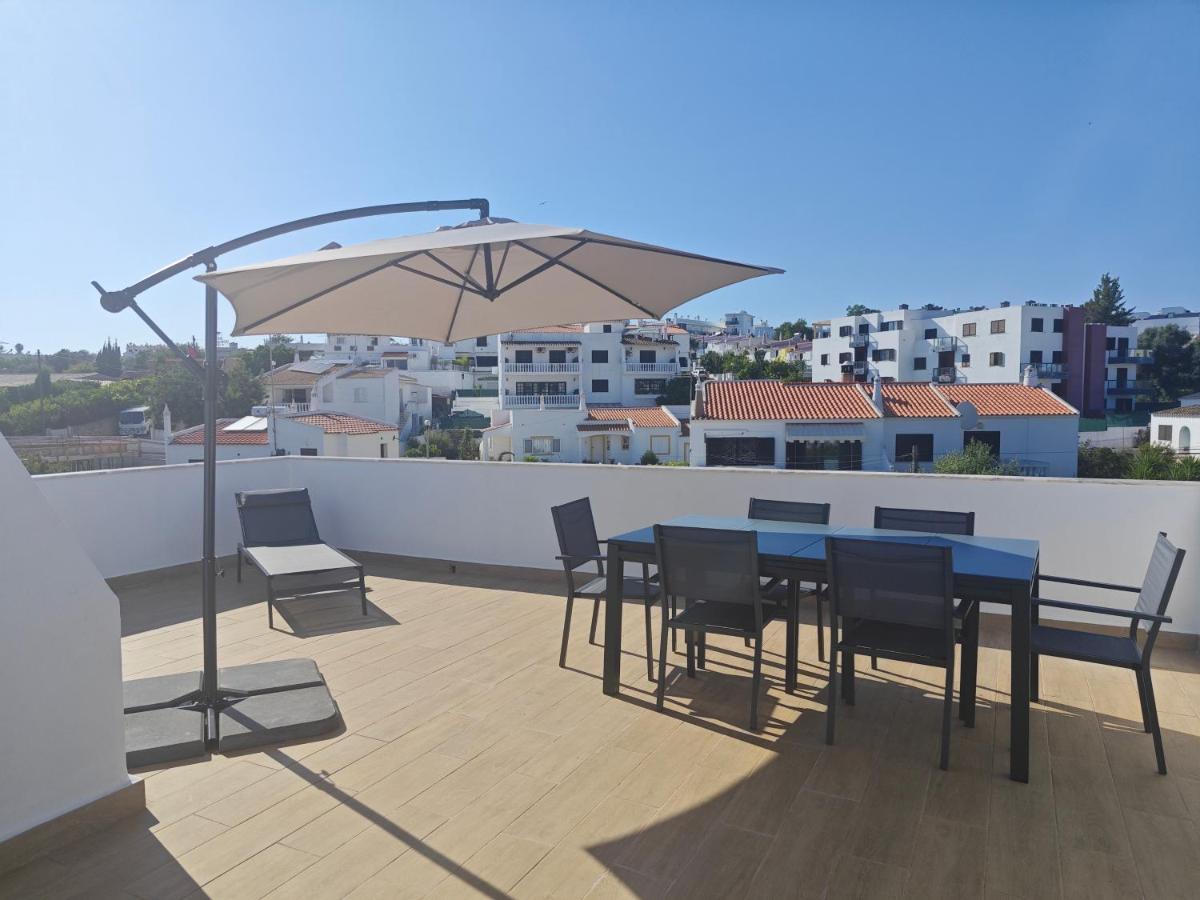 Alojamento King´s Village Albufeira Esterno foto